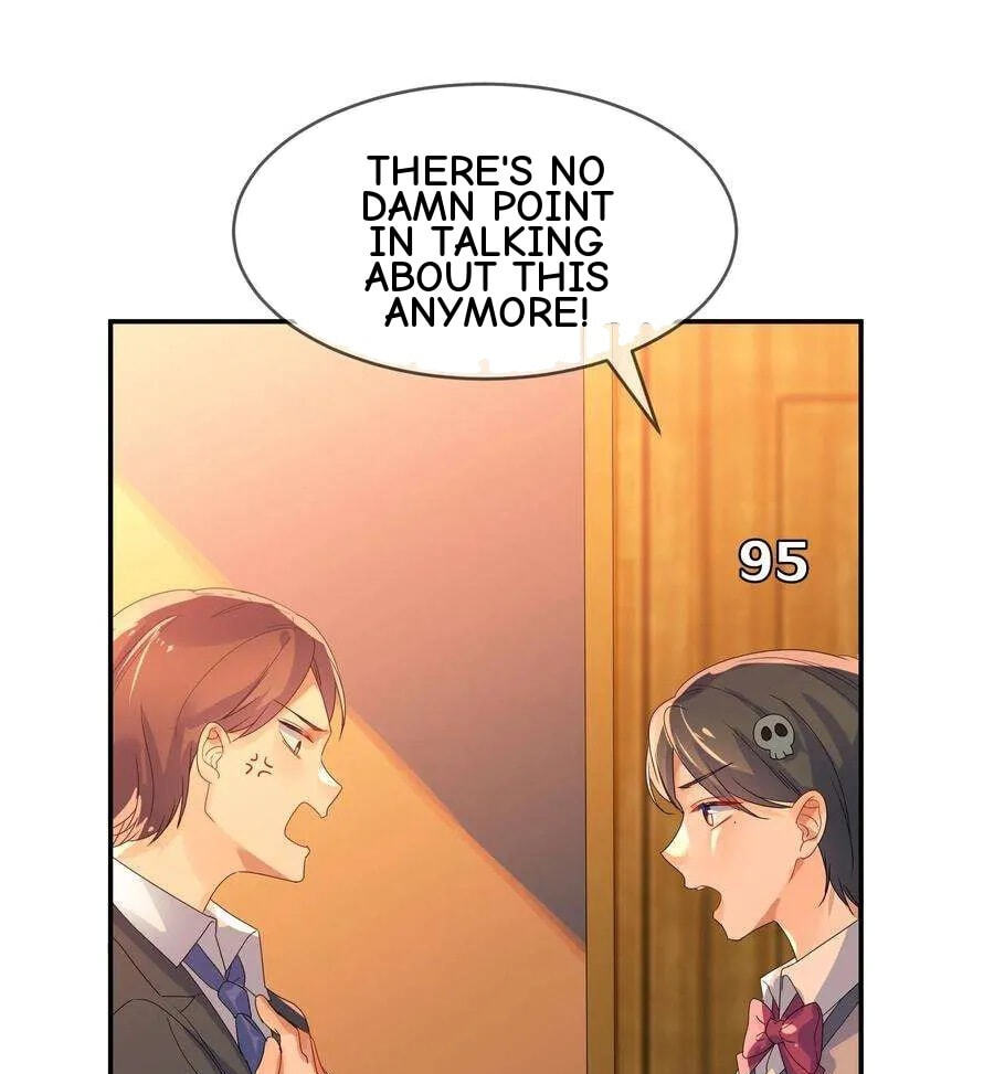 Her Lies Chapter 70 page 44 - 