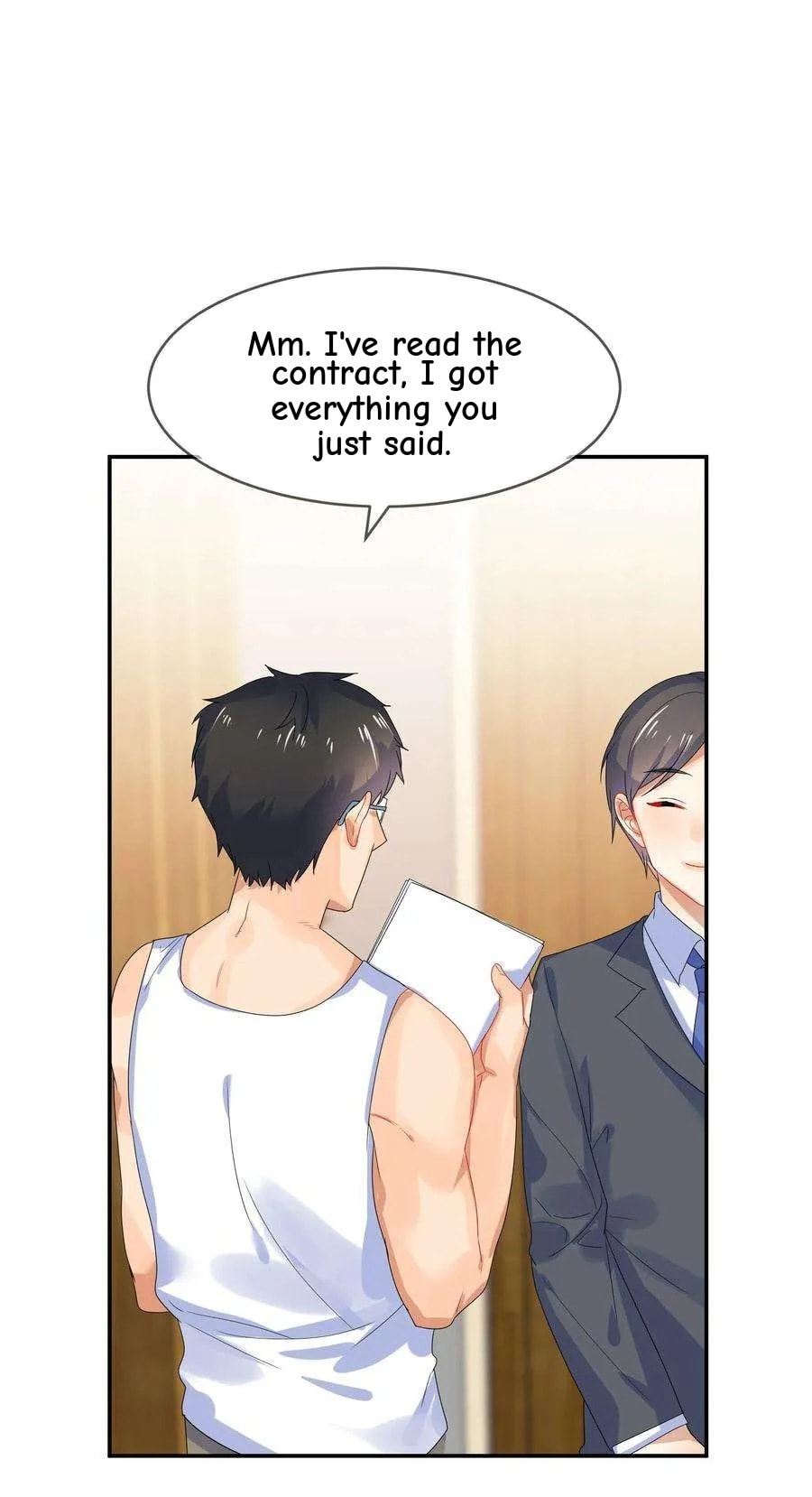 Her Lies Chapter 70 page 49 - 