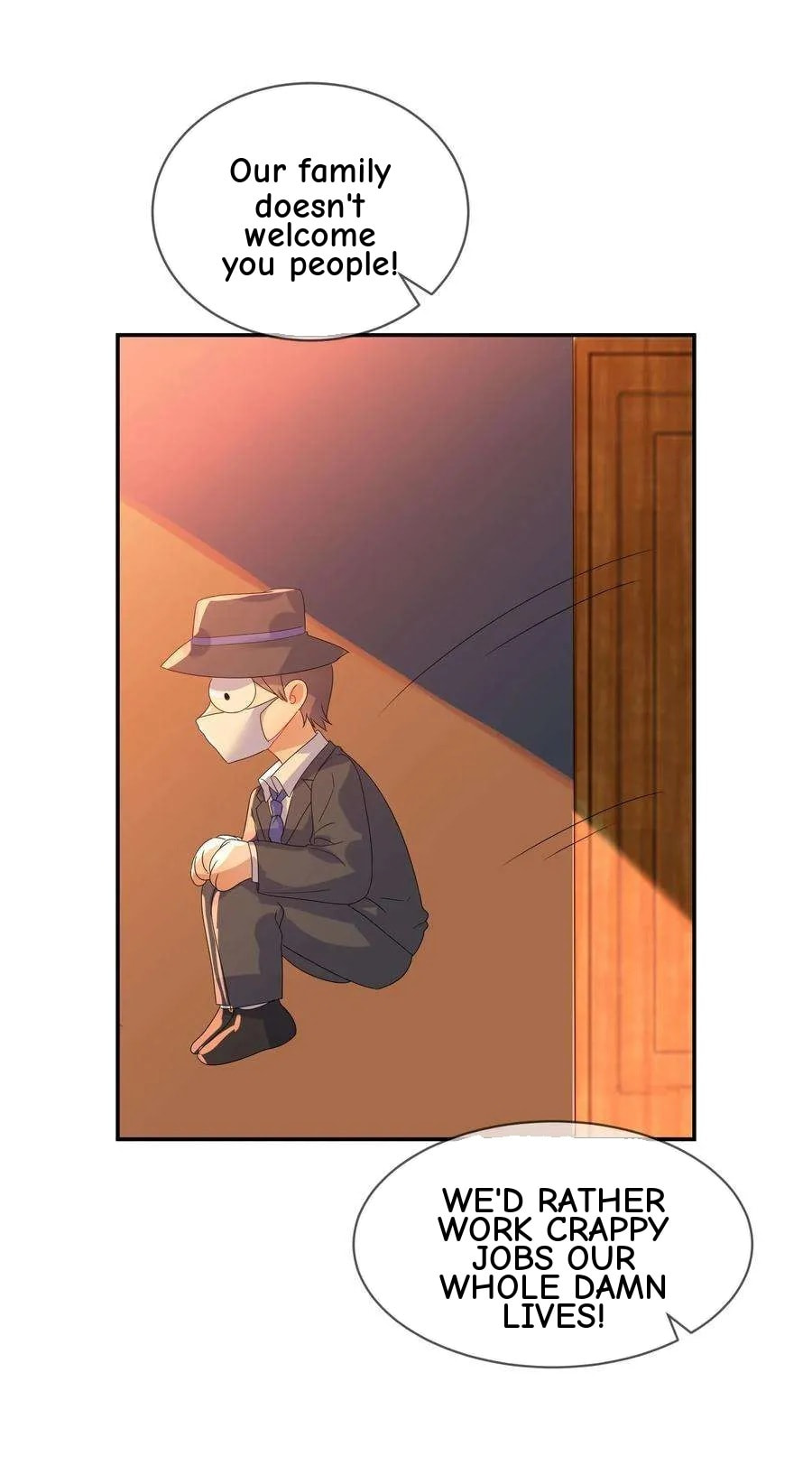 Her Lies Chapter 70 page 52 - 