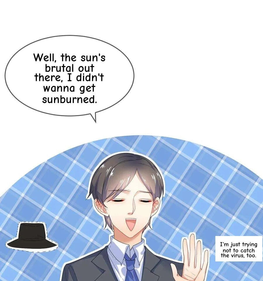 Her Lies Chapter 70 page 7 - 