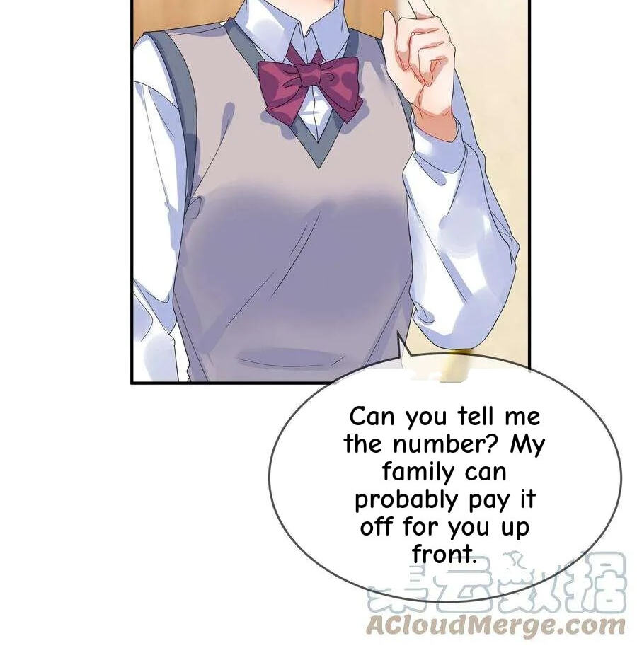Her Lies Chapter 70 page 64 - 