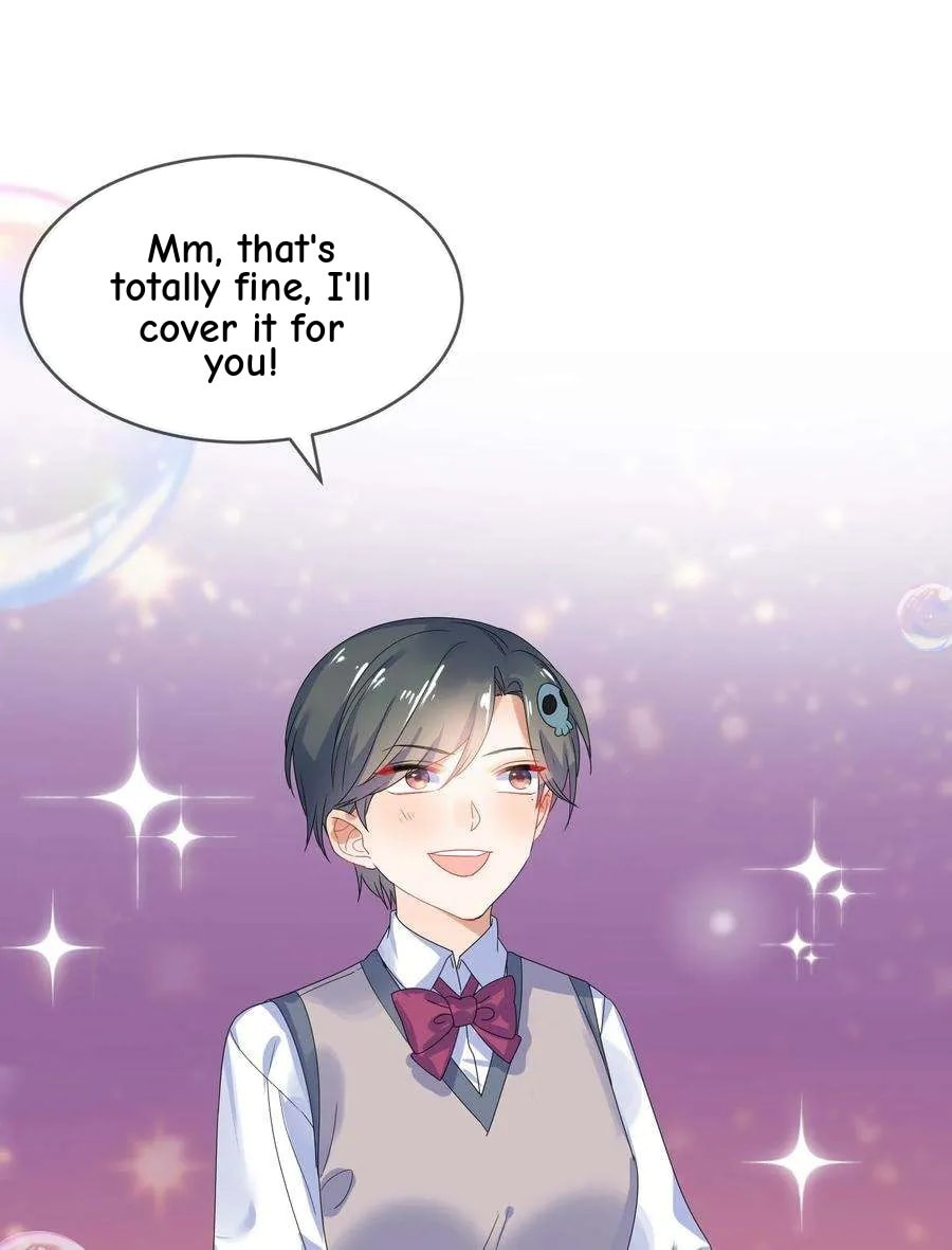 Her Lies Chapter 70 page 66 - 