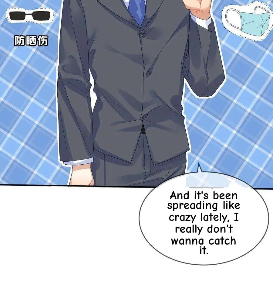 Her Lies Chapter 70 page 8 - 
