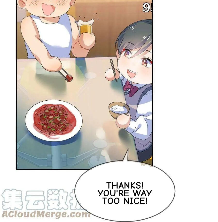Her Lies Chapter 70 page 78 - 