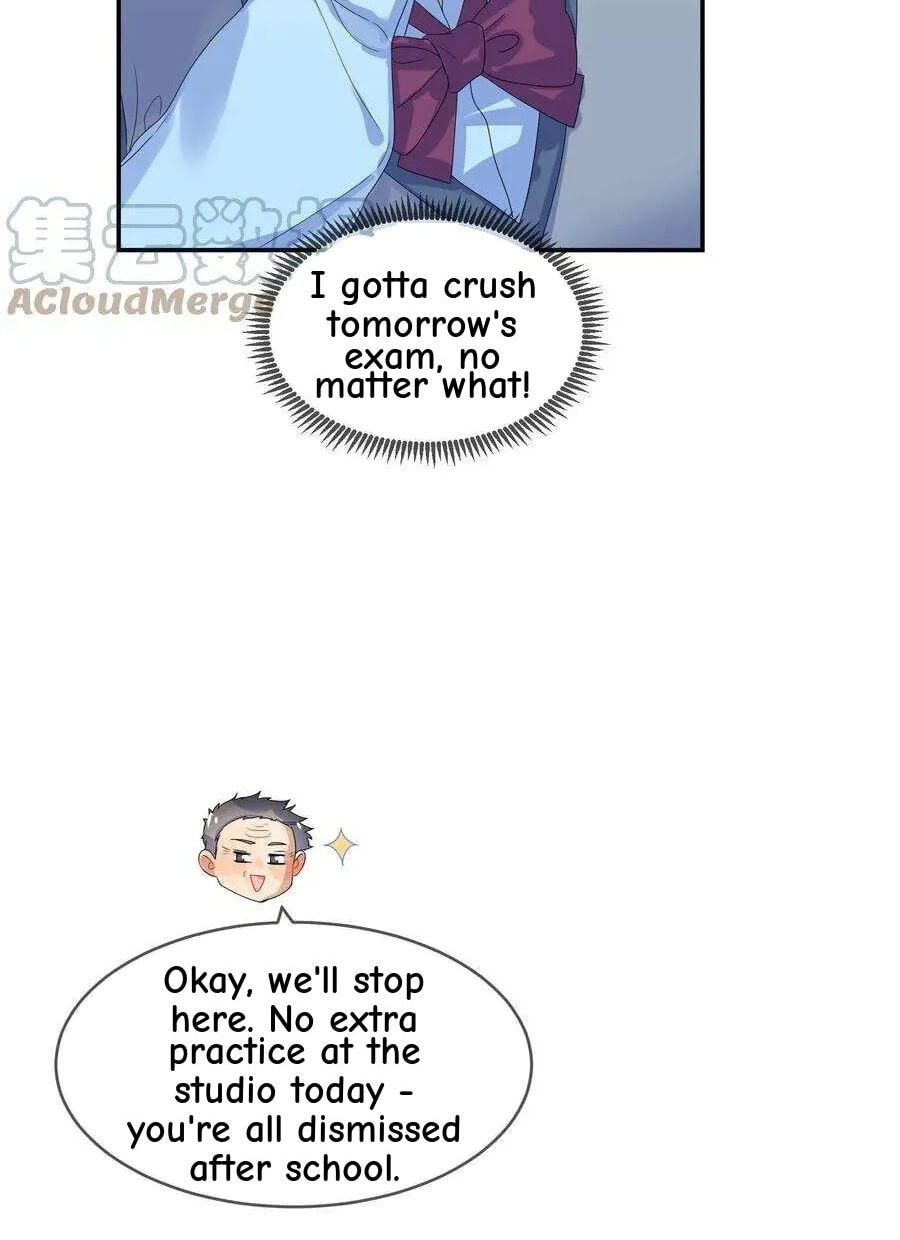 Her Lies Chapter 71.5 page 11 - 