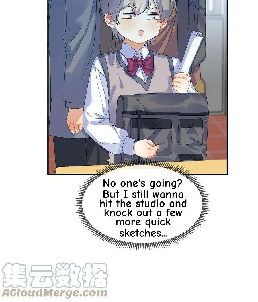 Her Lies Chapter 71.5 page 13 - 