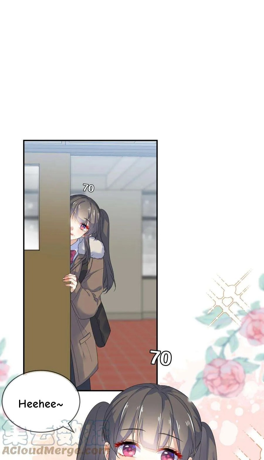 Her Lies Chapter 71.5 page 16 - 