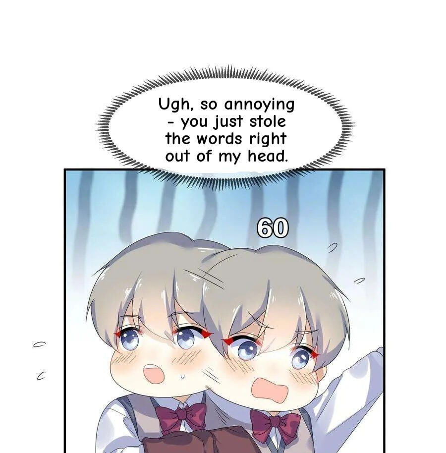 Her Lies Chapter 71.5 page 20 - 