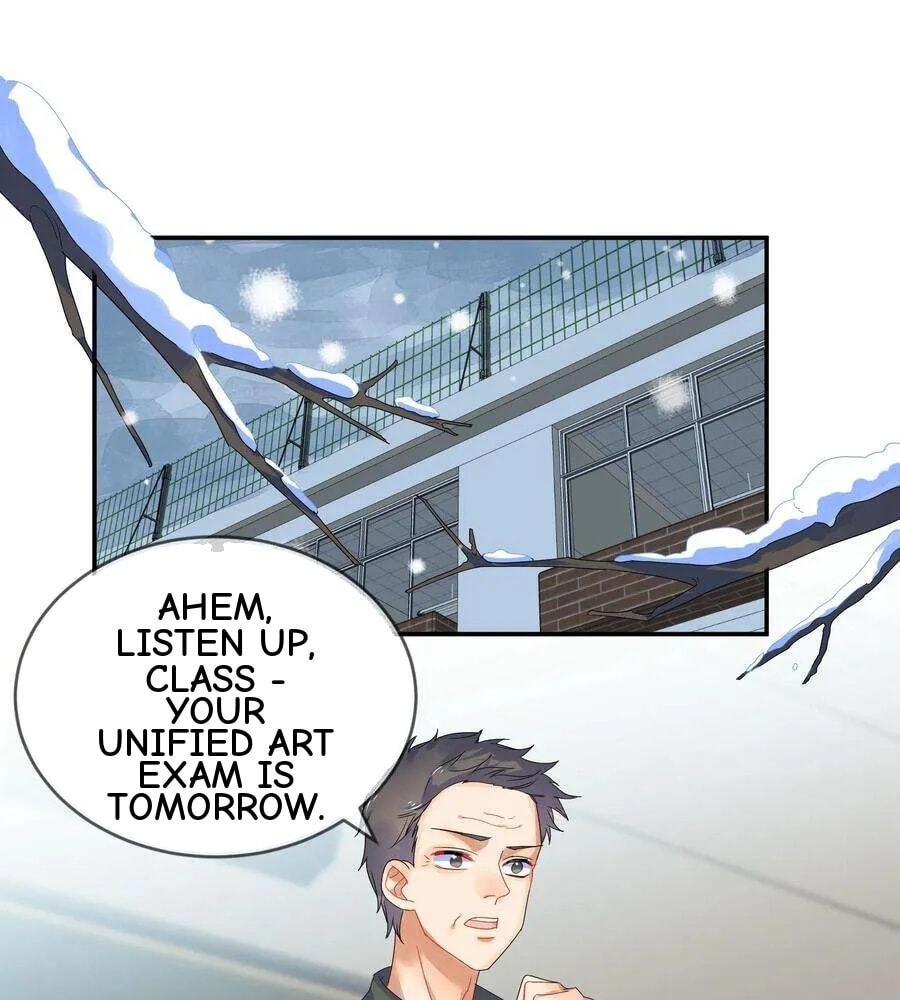 Her Lies Chapter 71.5 page 3 - 