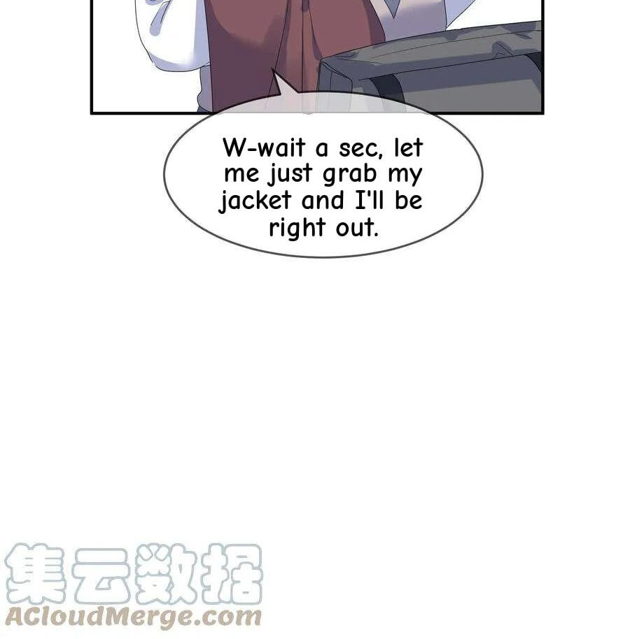 Her Lies Chapter 71.5 page 21 - 