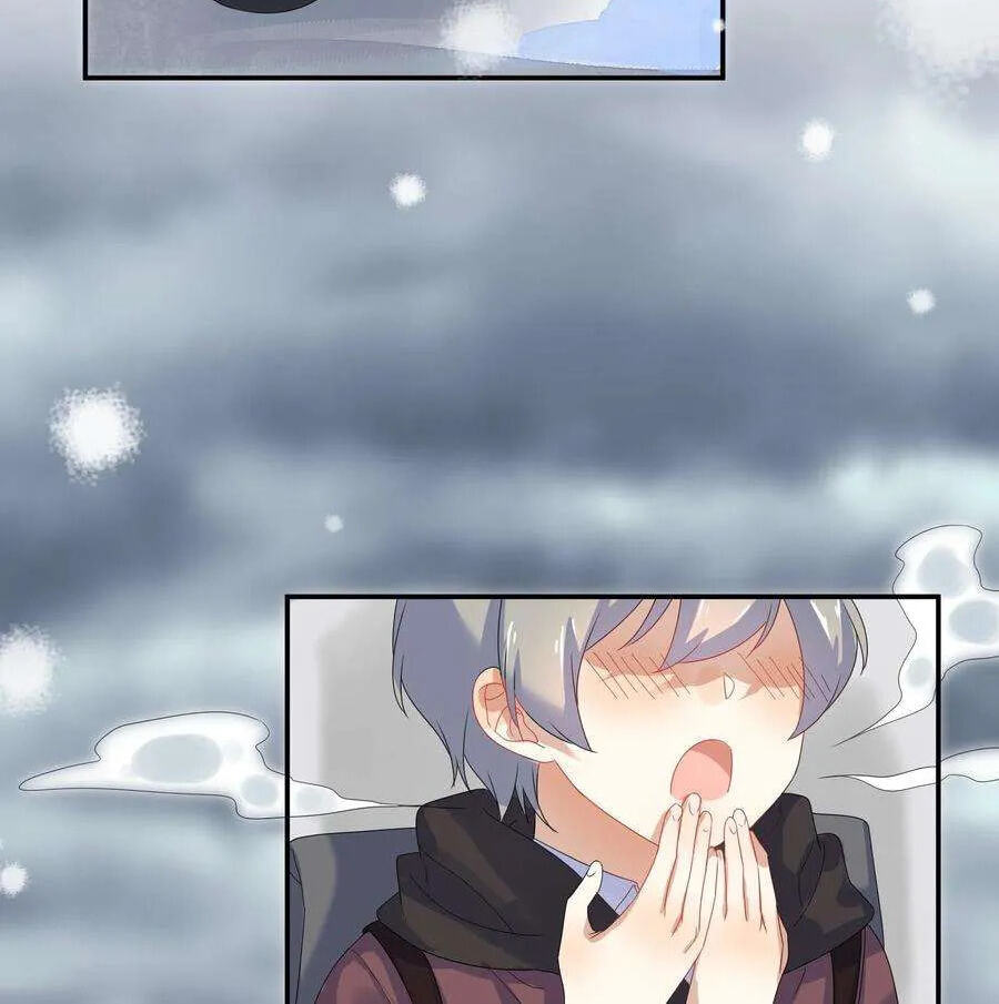Her Lies Chapter 71.5 page 23 - 