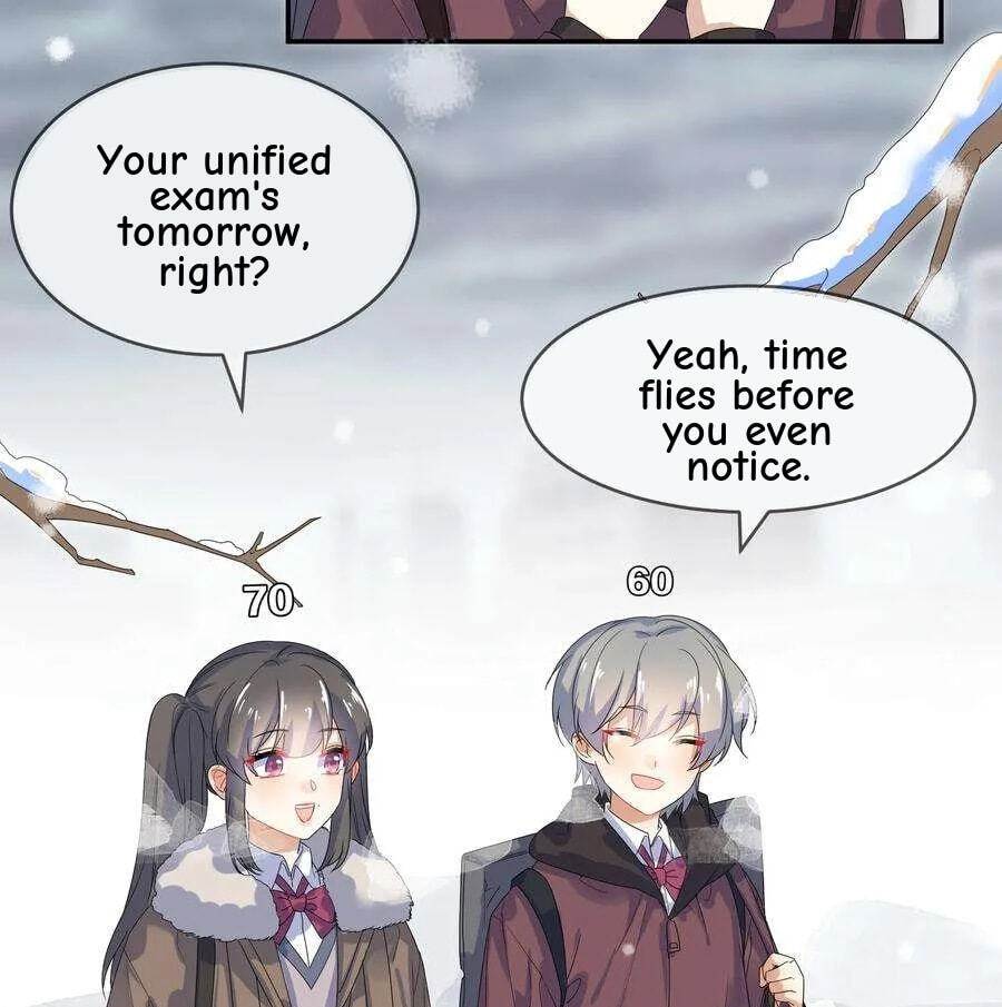 Her Lies Chapter 71.5 page 24 - 