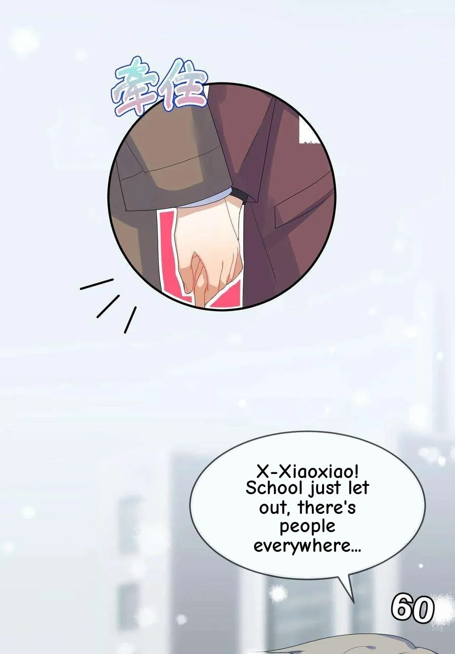 Her Lies Chapter 71.5 page 26 - 