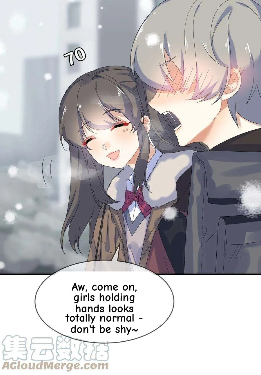 Her Lies Chapter 71.5 page 27 - 