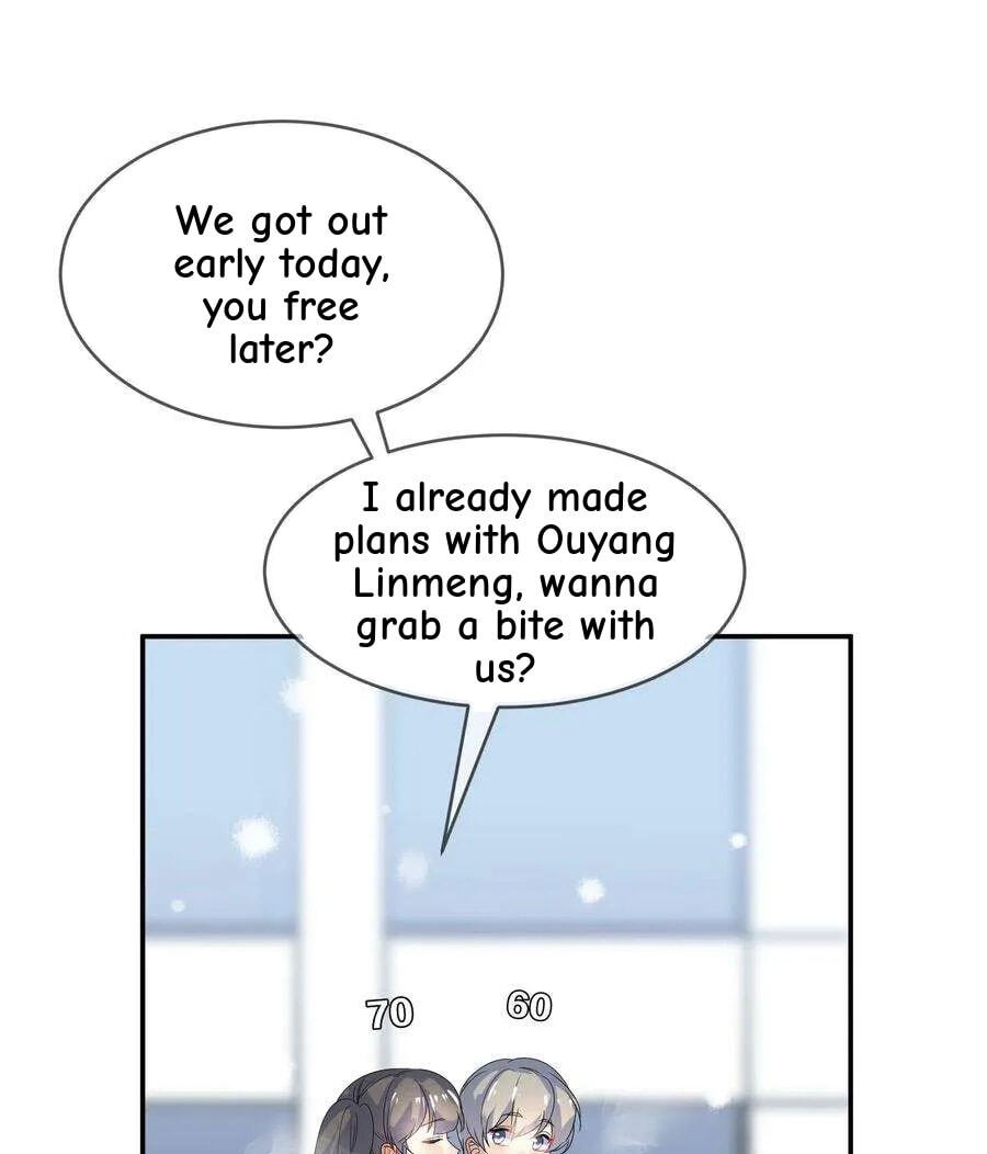 Her Lies Chapter 71.5 page 28 - 