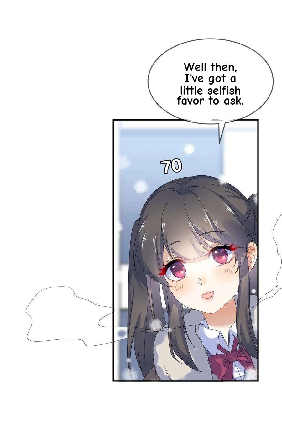 Her Lies Chapter 71.5 page 31 - 