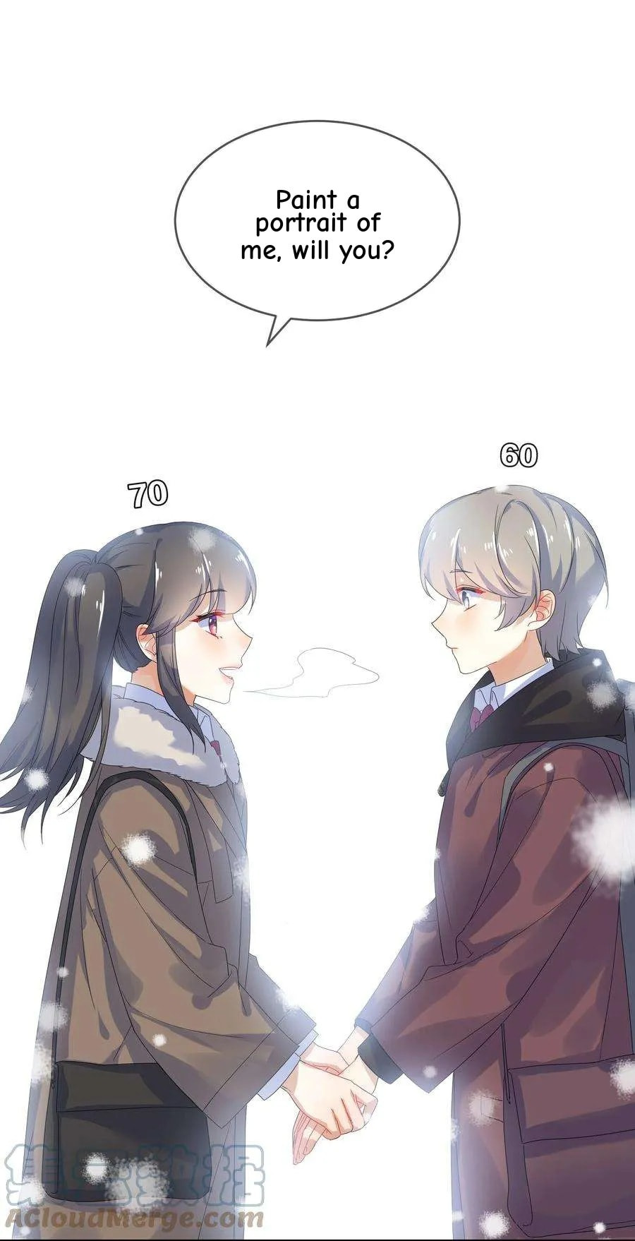 Her Lies Chapter 71.5 page 32 - 