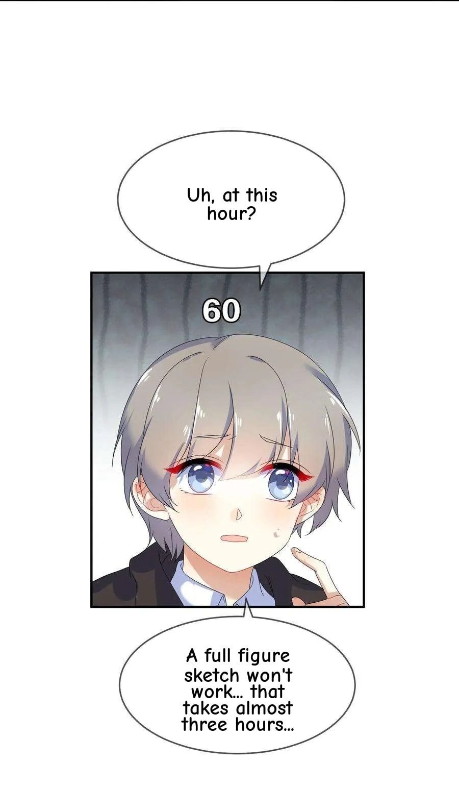 Her Lies Chapter 71.5 page 33 - 