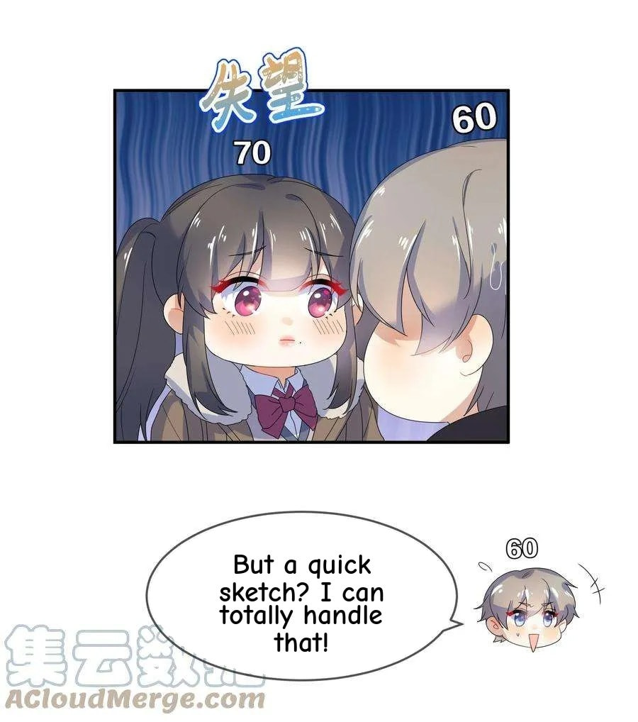 Her Lies Chapter 71.5 page 34 - 