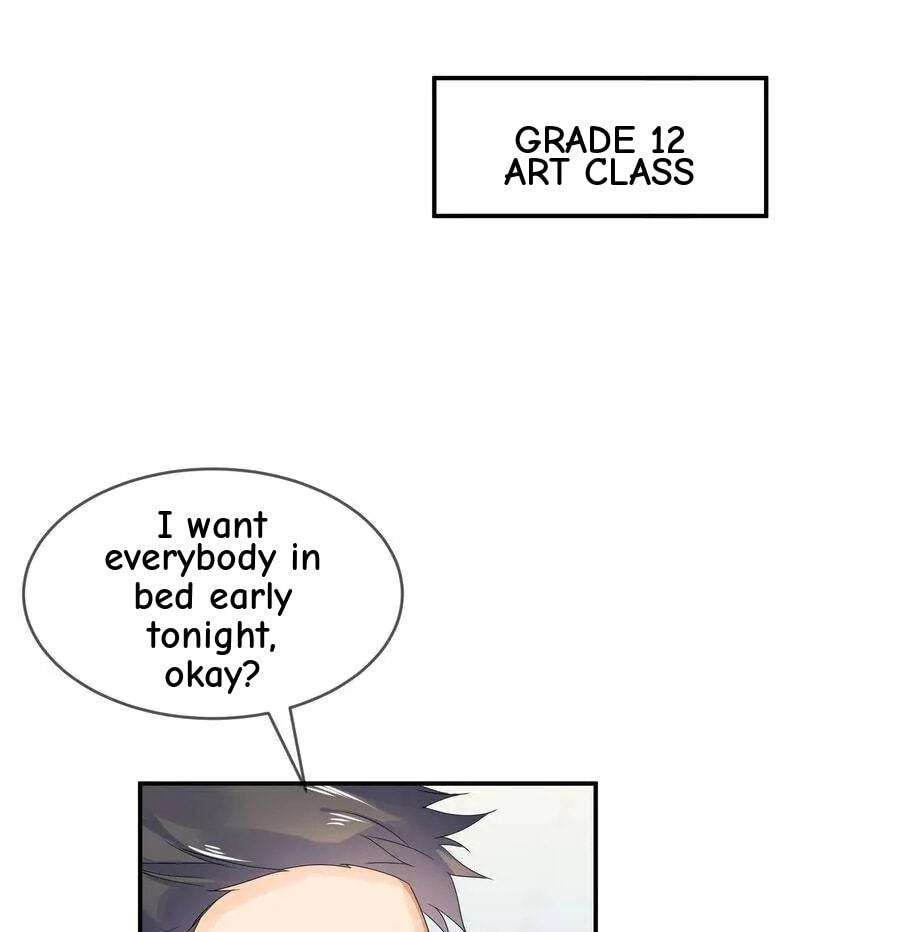 Her Lies Chapter 71.5 page 5 - 