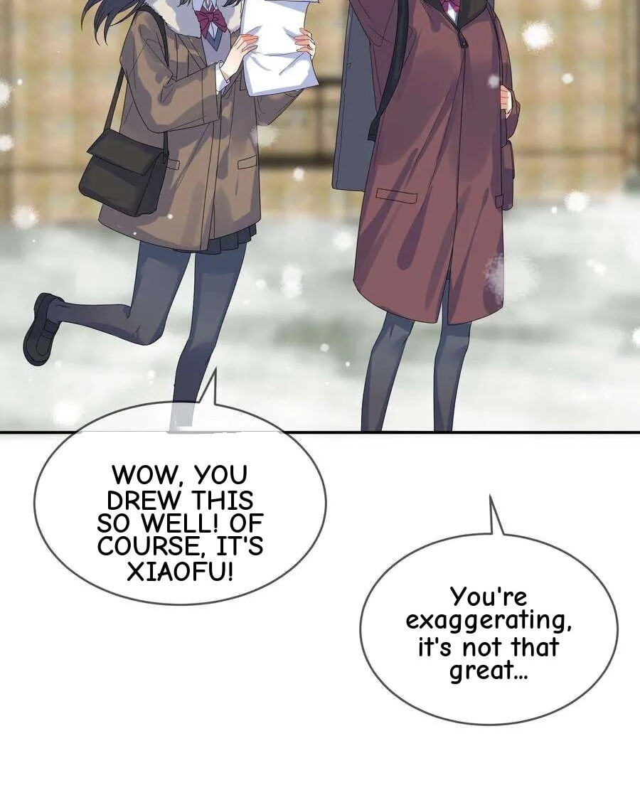 Her Lies Chapter 71.5 page 41 - 