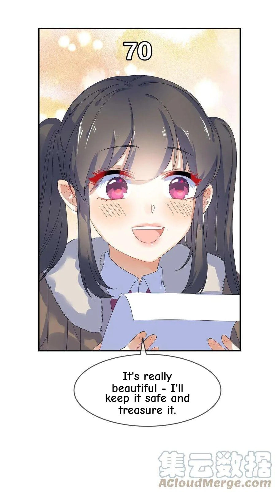 Her Lies Chapter 71.5 page 42 - 
