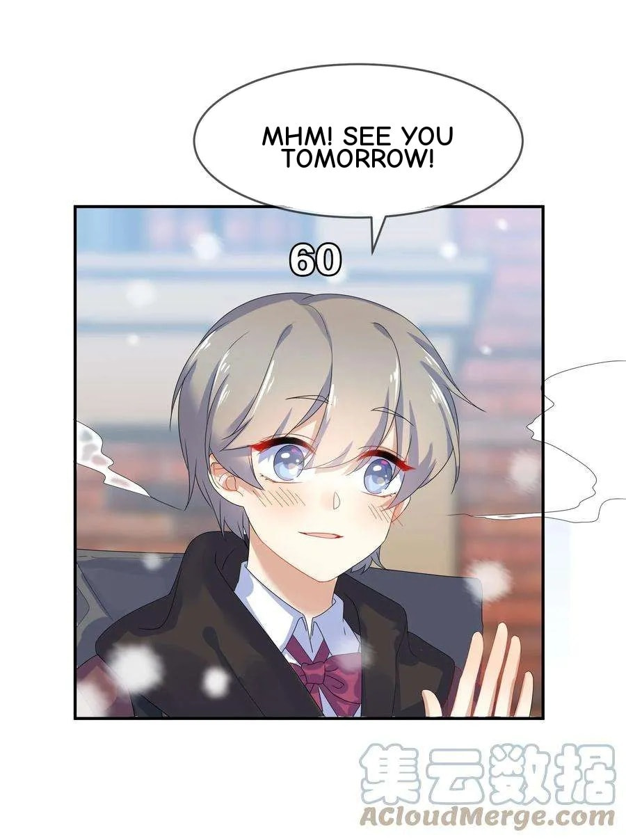 Her Lies Chapter 71.5 page 45 - 