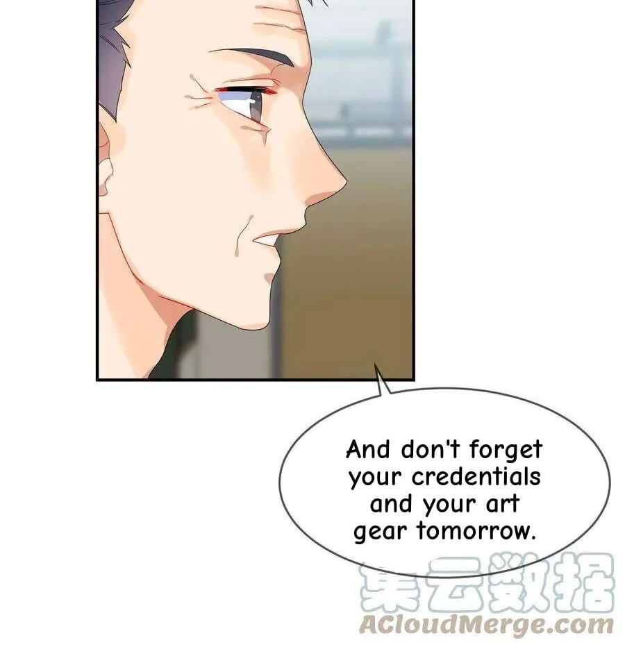 Her Lies Chapter 71.5 page 6 - 