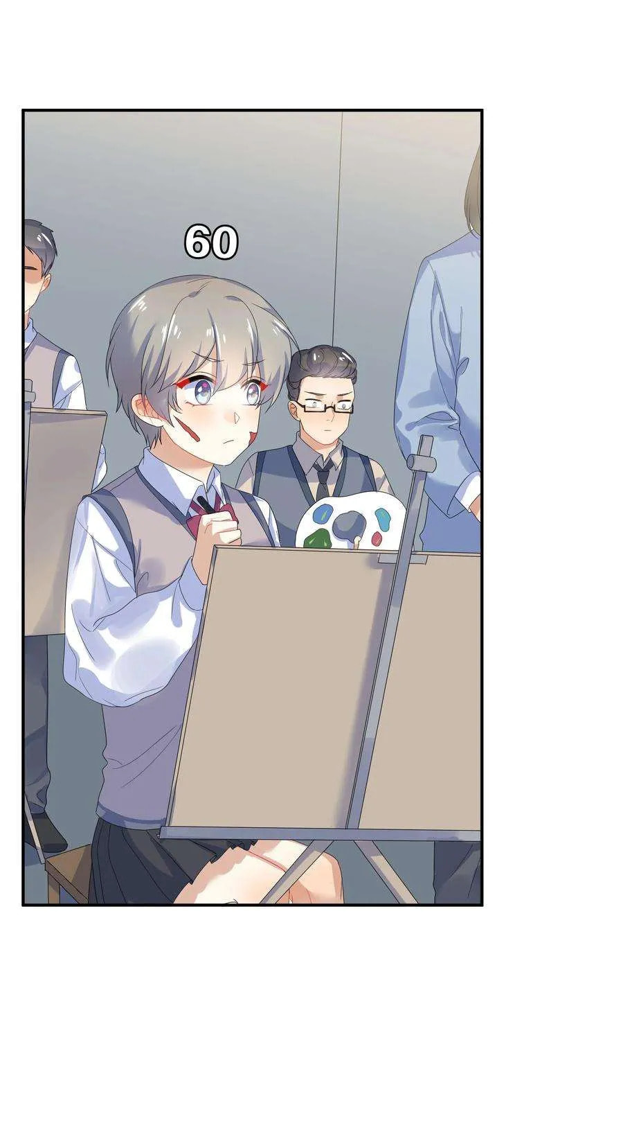 Her Lies Chapter 71.5 page 52 - 