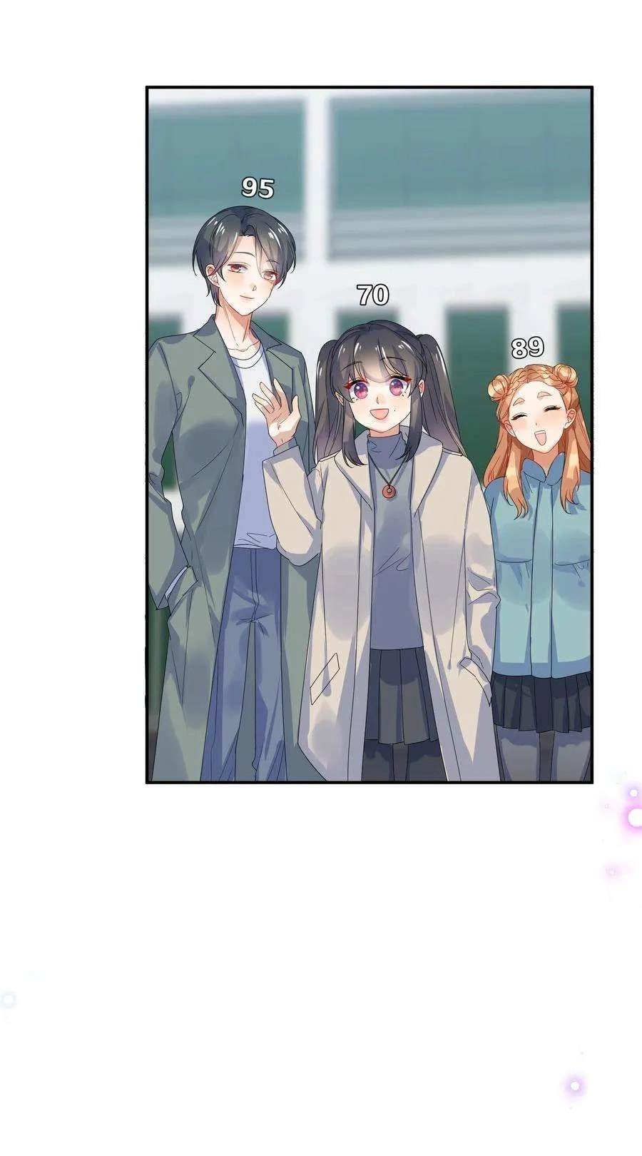 Her Lies Chapter 71.5 page 54 - 