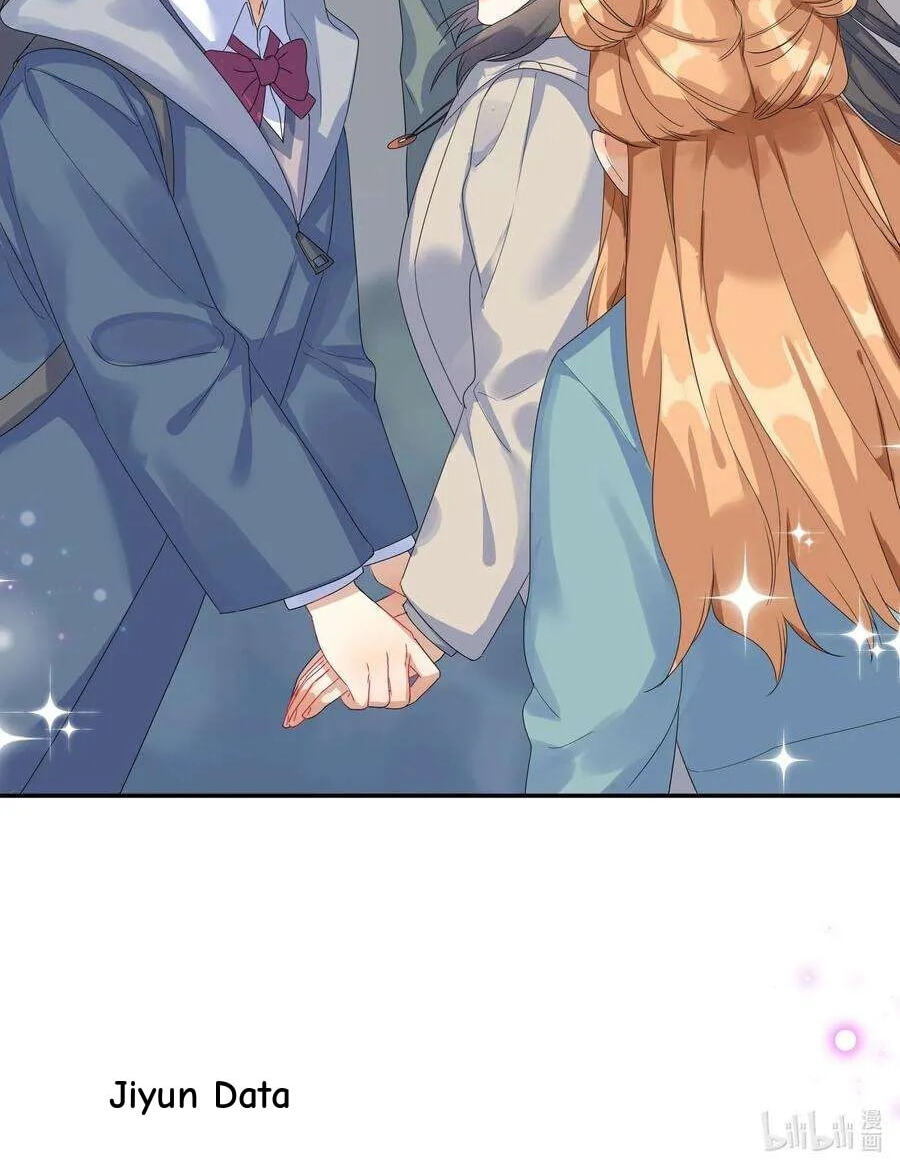 Her Lies Chapter 71.5 page 56 - 