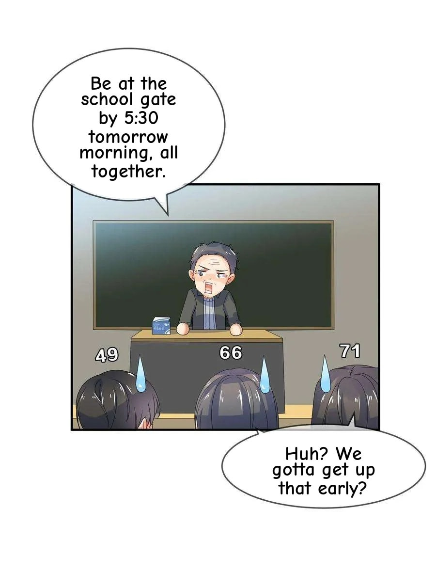 Her Lies Chapter 71.5 page 7 - 
