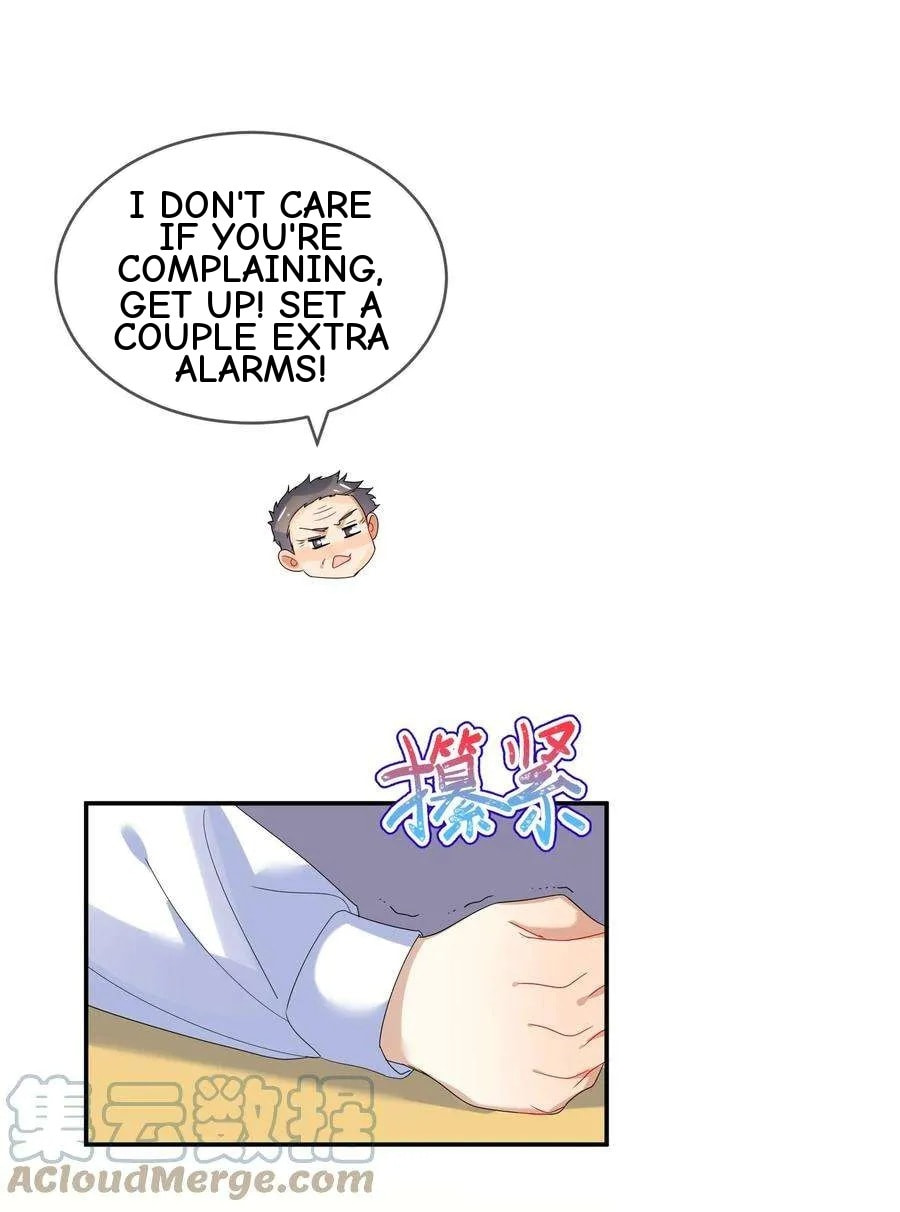 Her Lies Chapter 71.5 page 8 - 