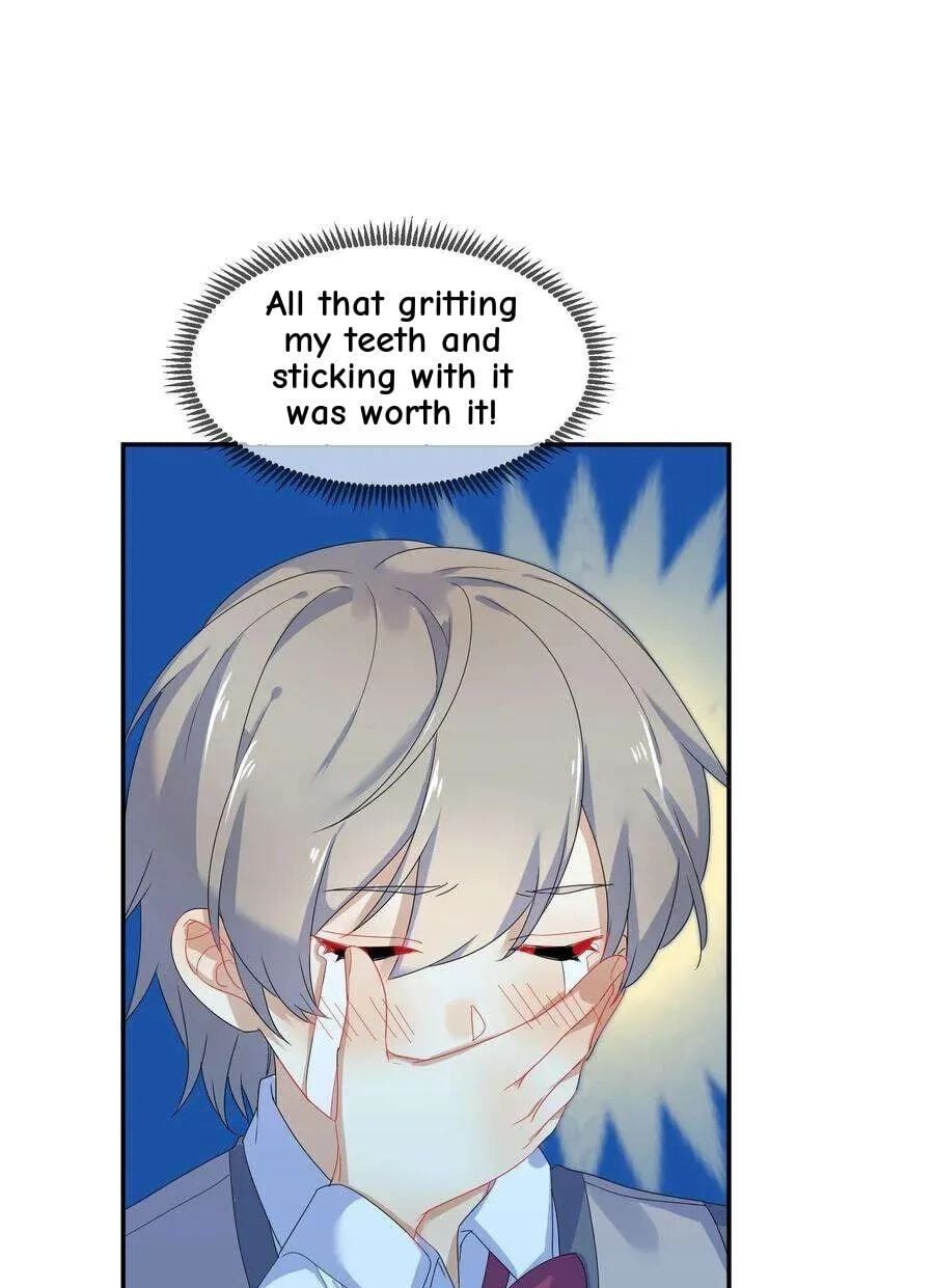 Her Lies Chapter 71.5 page 10 - 