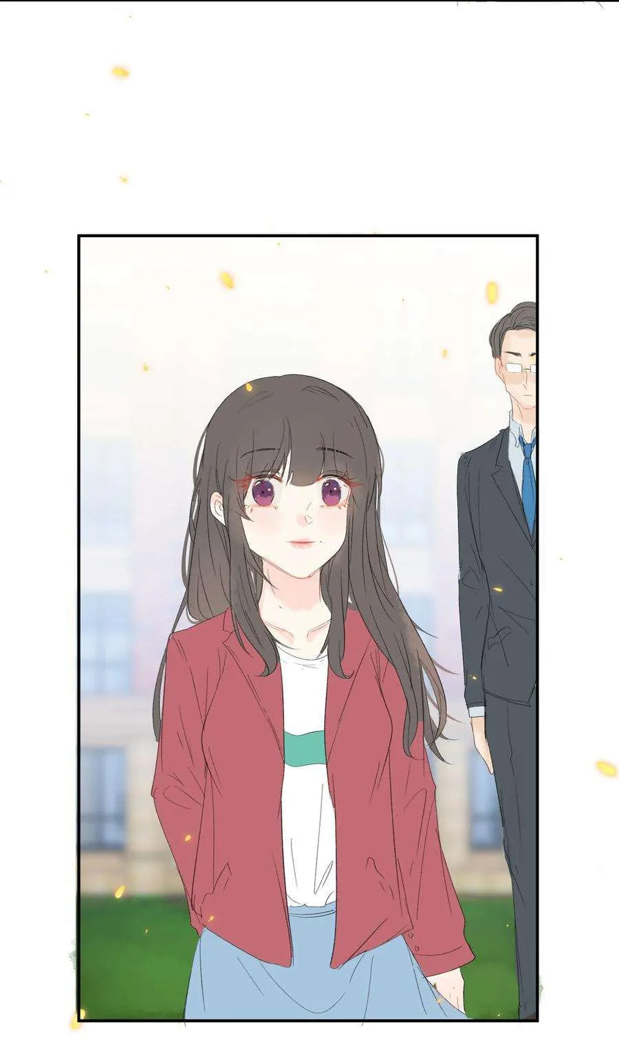 Her Lies Chapter 71 page 17 - 