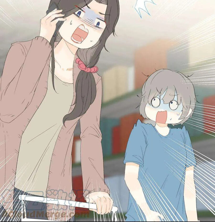Her Lies Chapter 71 page 5 - 