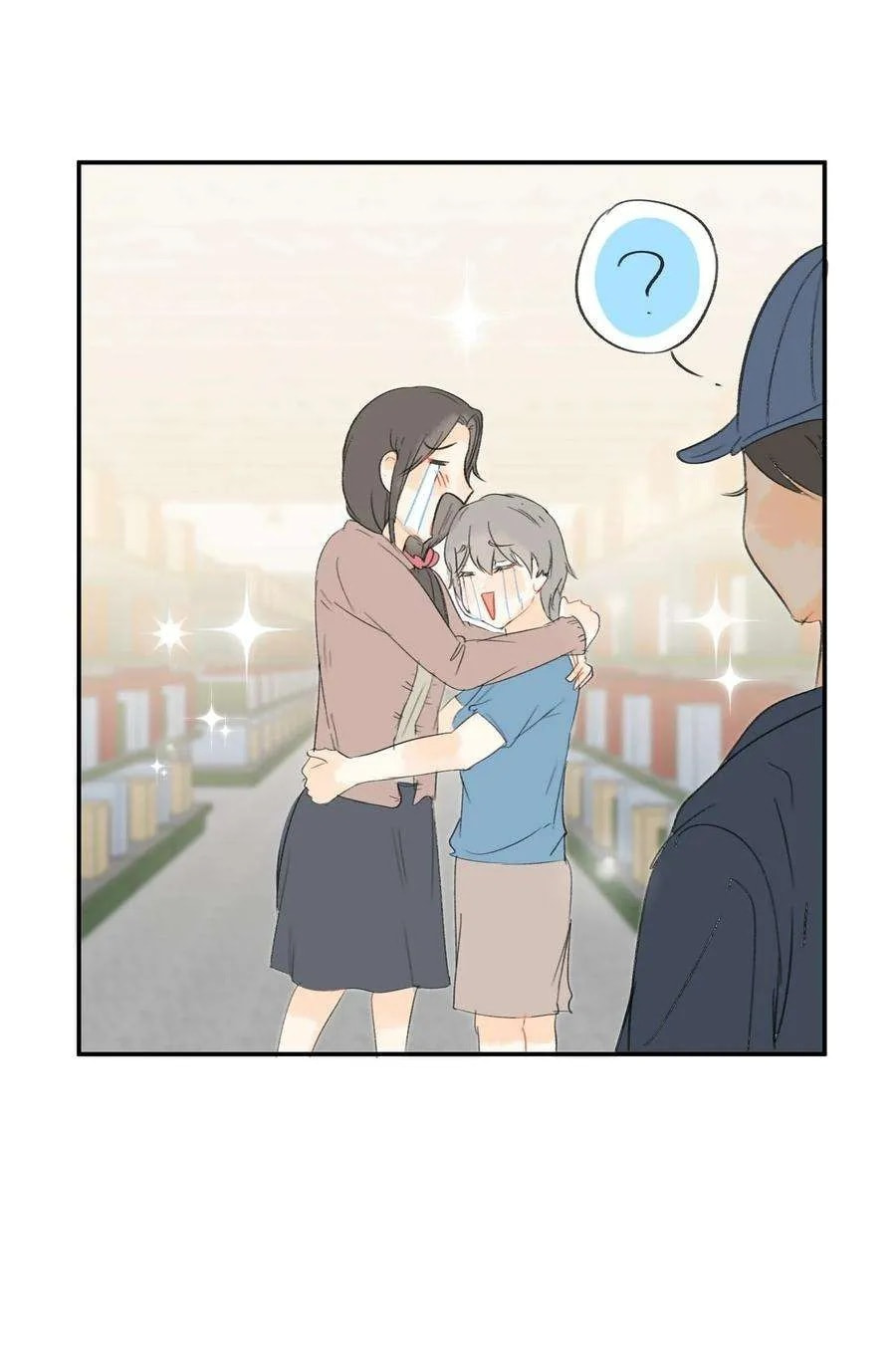 Her Lies Chapter 71 page 8 - 