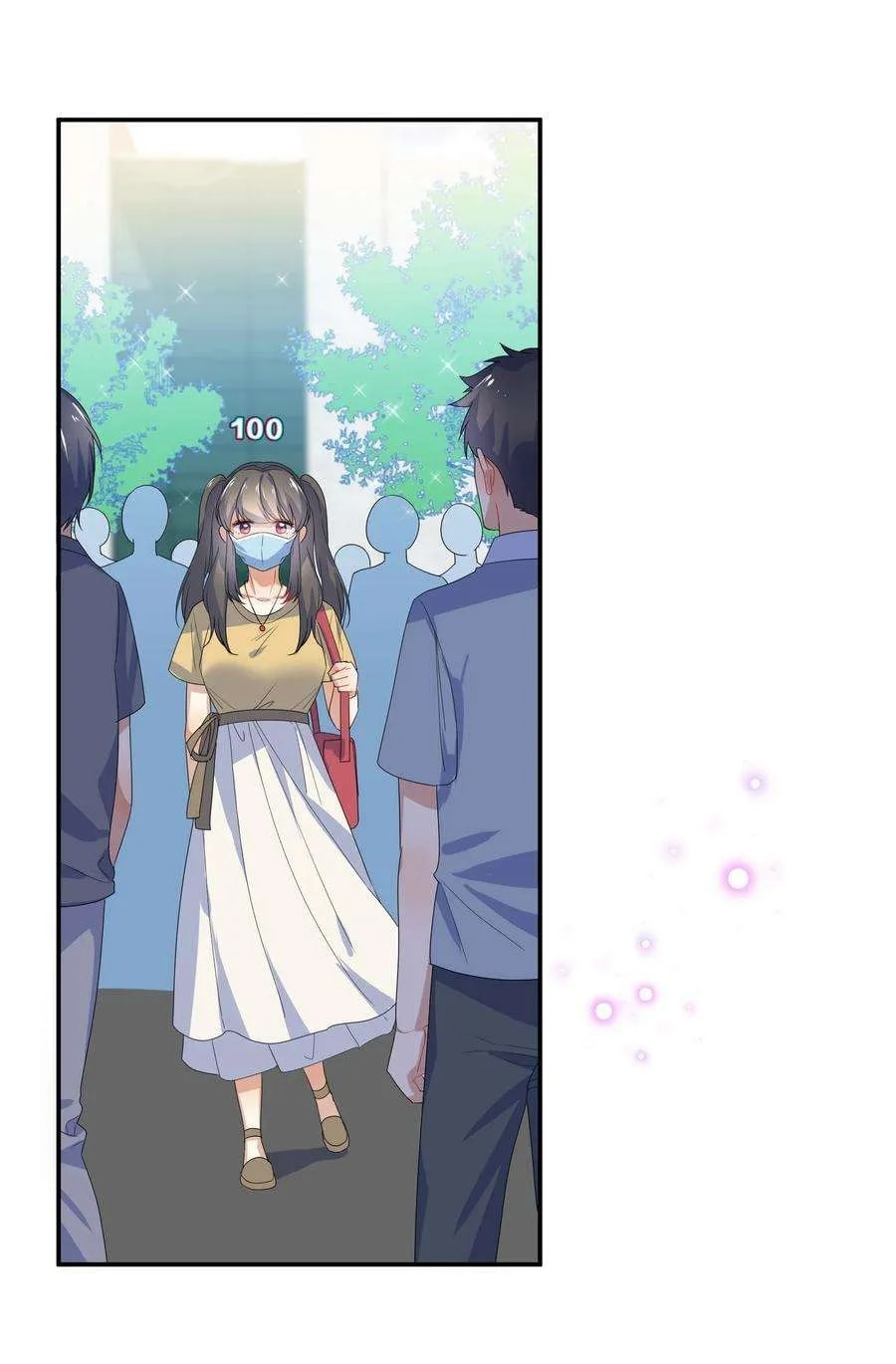 Her Lies Chapter 72 page 11 - 
