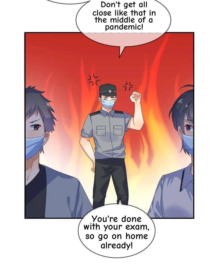 Her Lies Chapter 72 page 21 - 