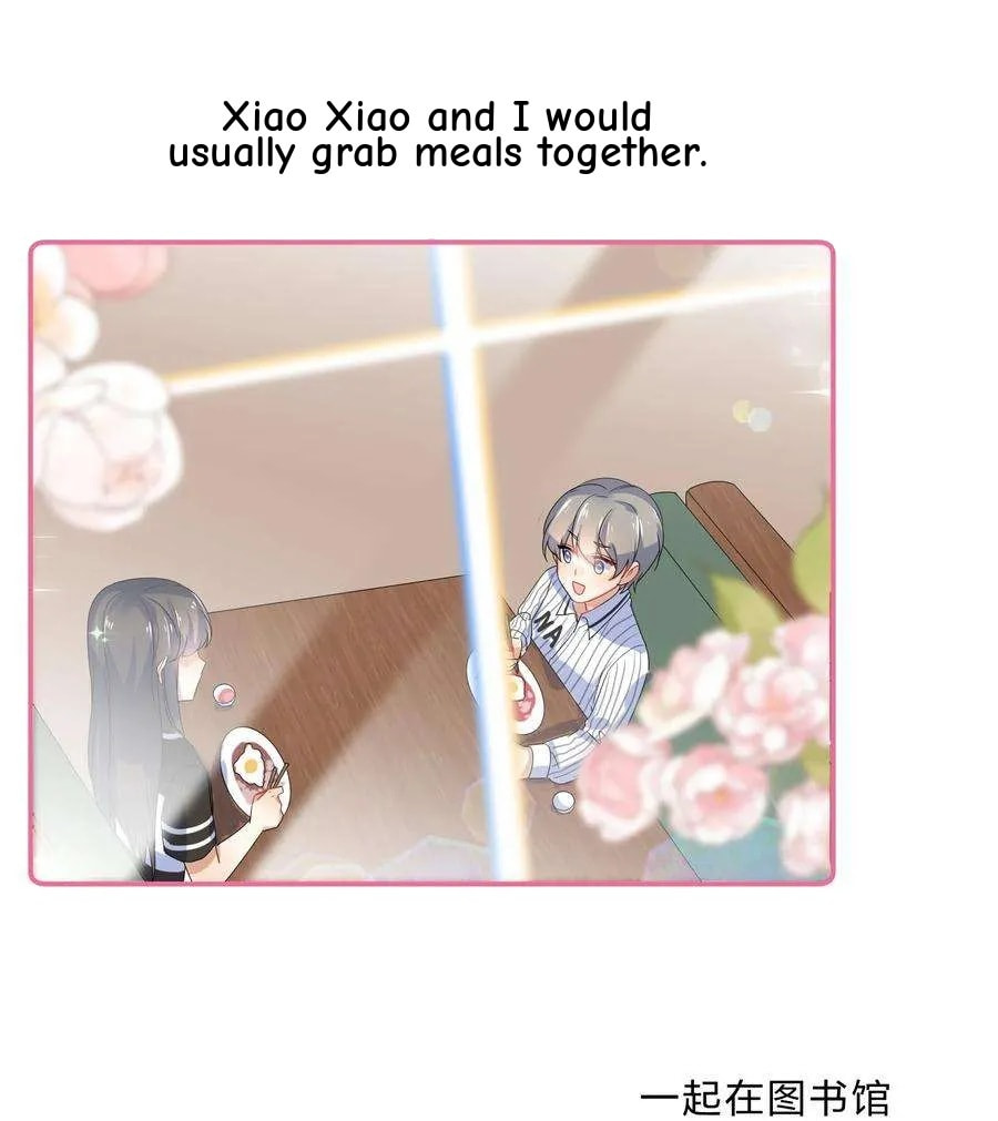 Her Lies Chapter 72 page 25 - 