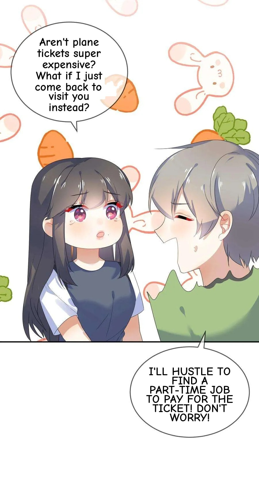 Her Lies Chapter 72 page 37 - 