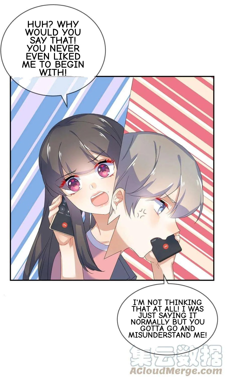 Her Lies Chapter 72 page 39 - 