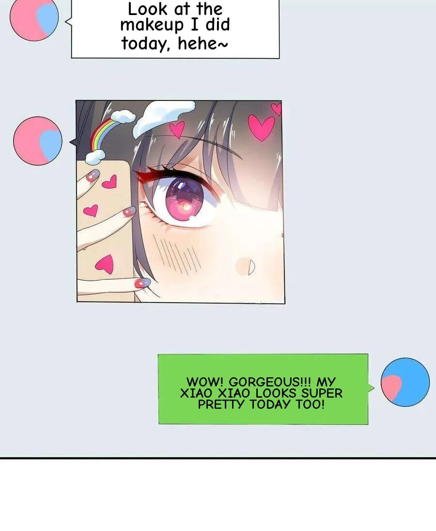 Her Lies Chapter 72 page 43 - 