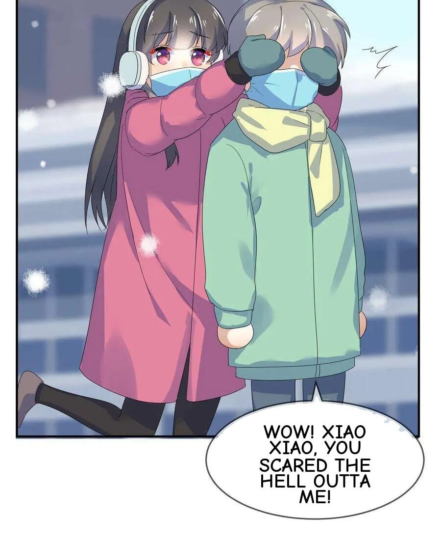 Her Lies Chapter 72 page 45 - 