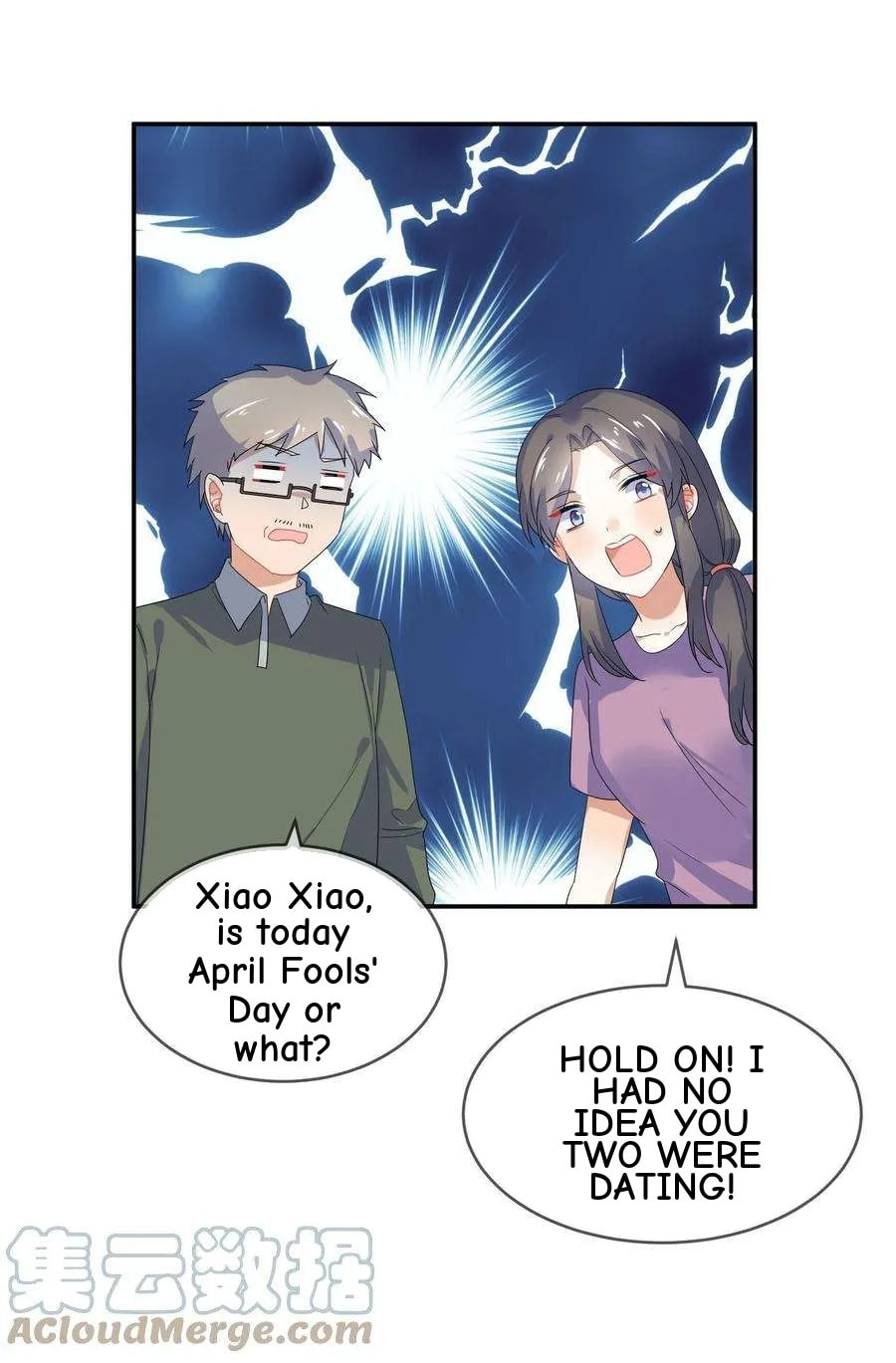 Her Lies Chapter 72 page 49 - 