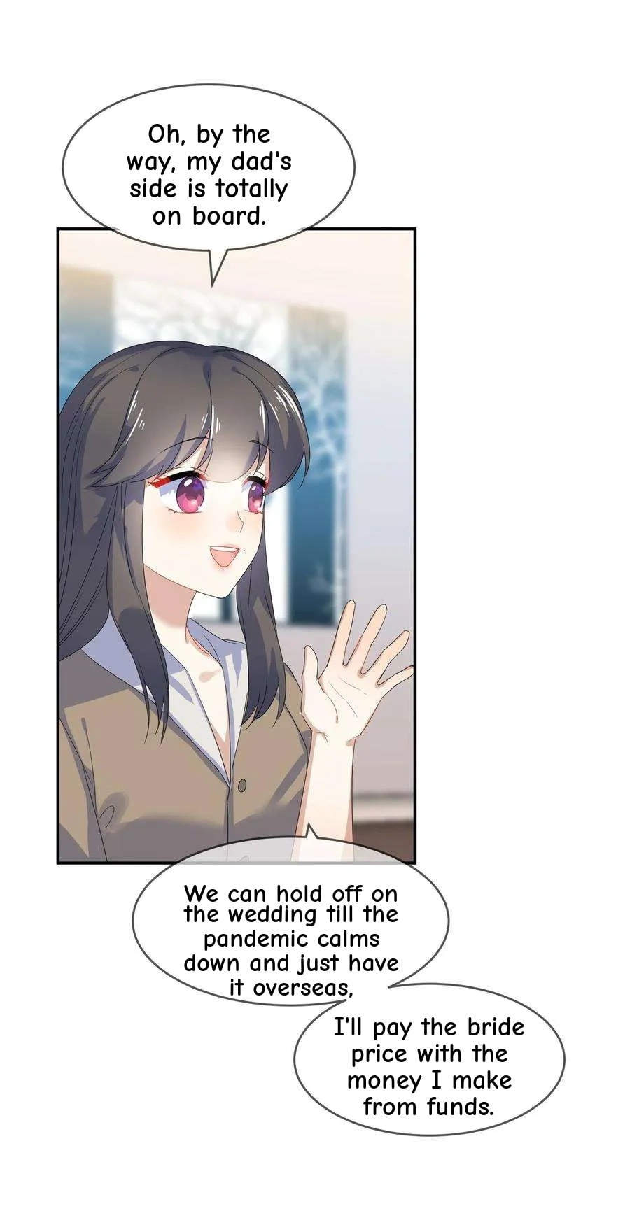 Her Lies Chapter 72 page 50 - 