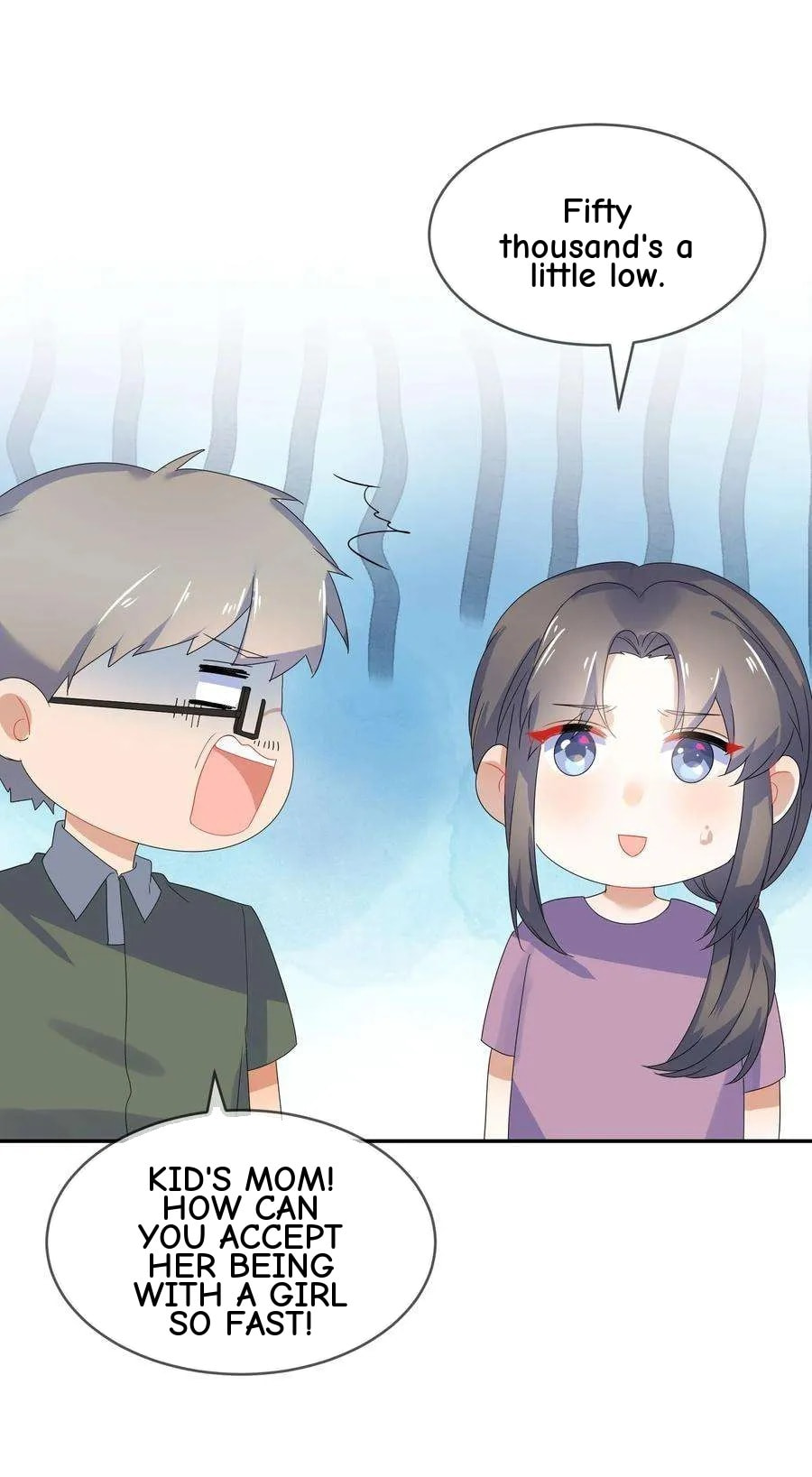 Her Lies Chapter 72 page 51 - 