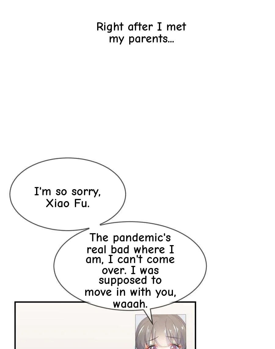 Her Lies Chapter 72 page 55 - 