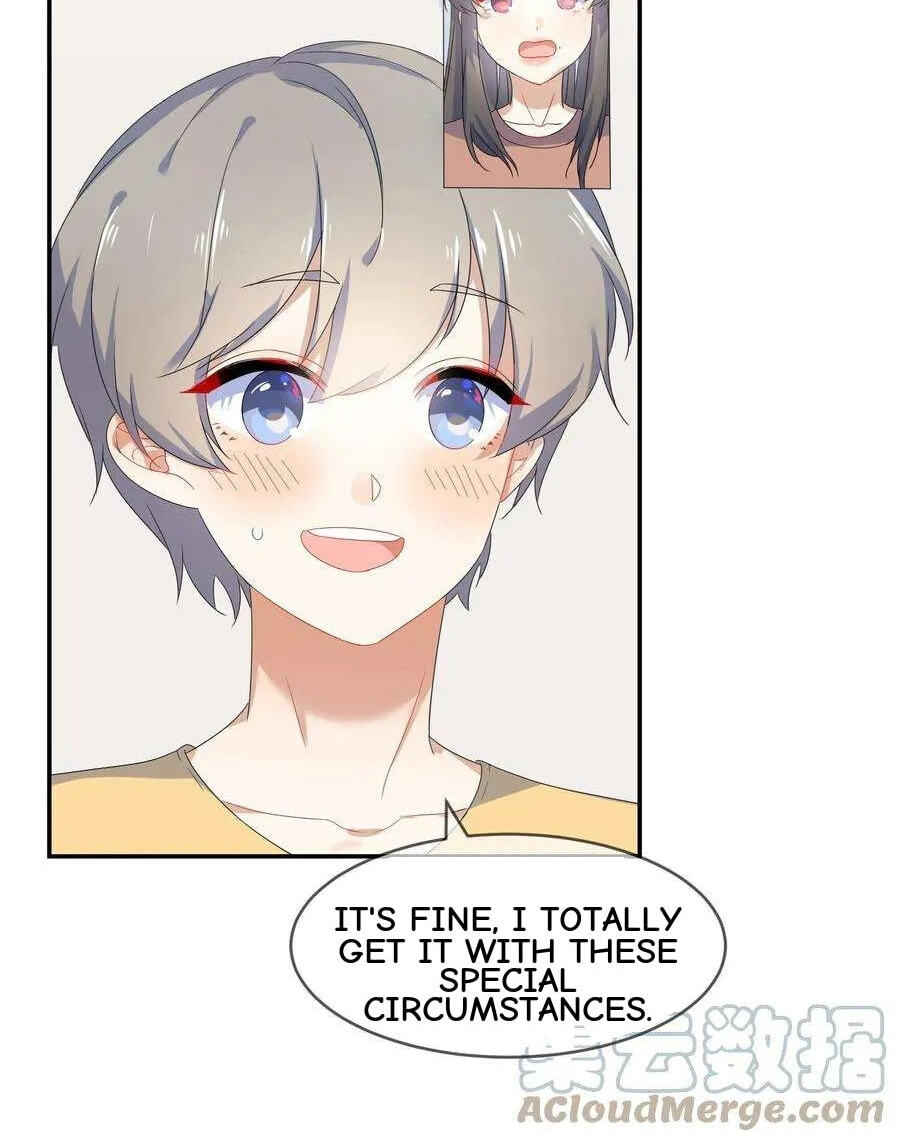Her Lies Chapter 72 page 56 - 