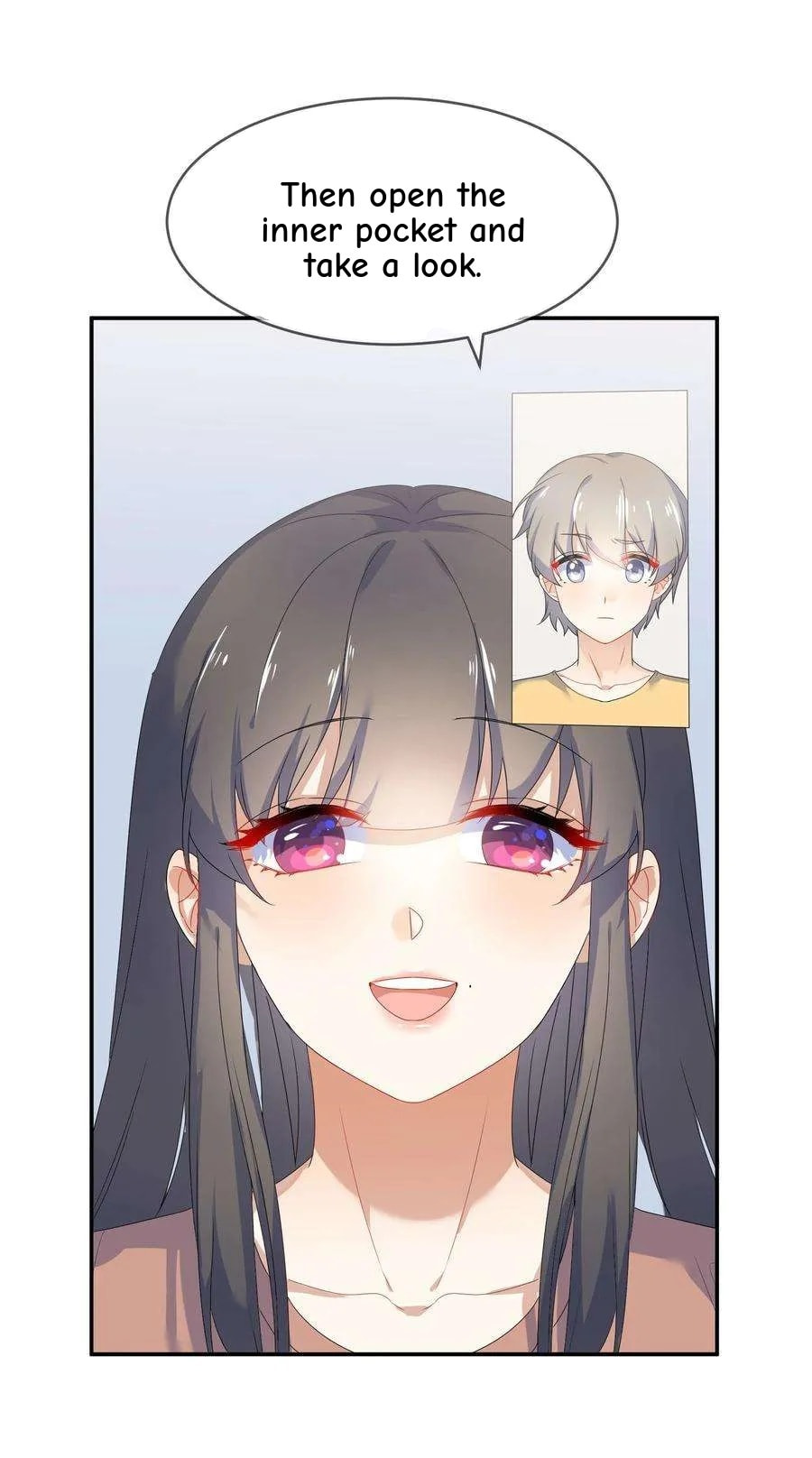 Her Lies Chapter 72 page 58 - 